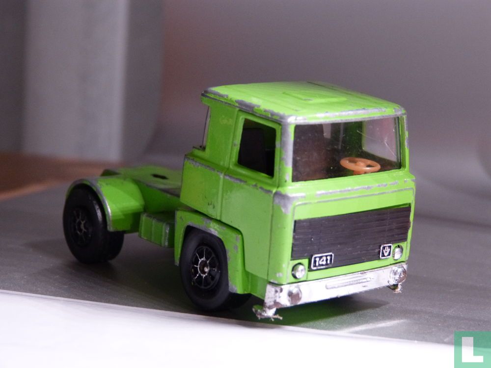 Scania 141