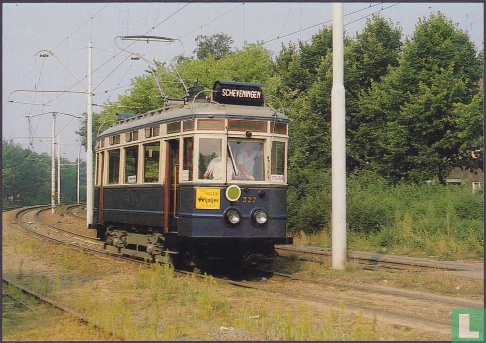 Parallelweg
