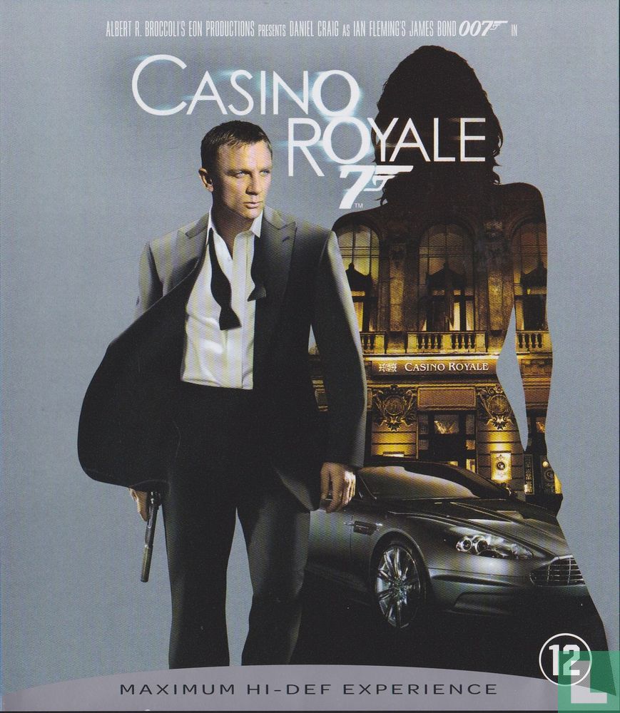 Casino Royale