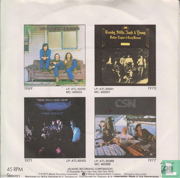 Just A Song Before I Go