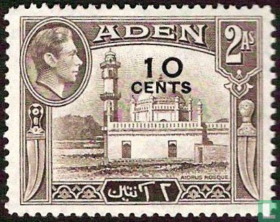 Aidrus-Moschee 