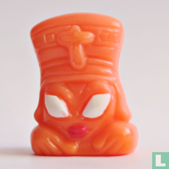 Cleo [p] (orange)