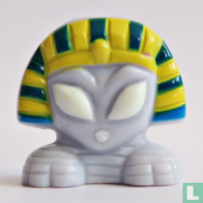 Sphinx [p] (gray)