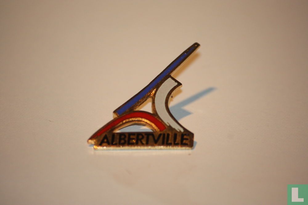 Albertville