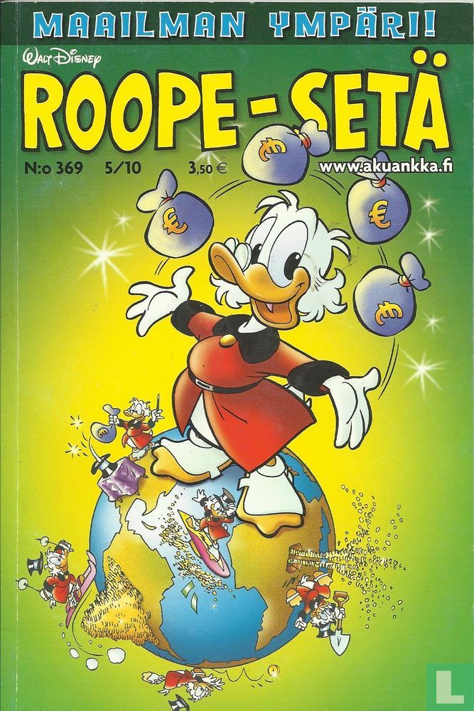 Roope-Setä 369