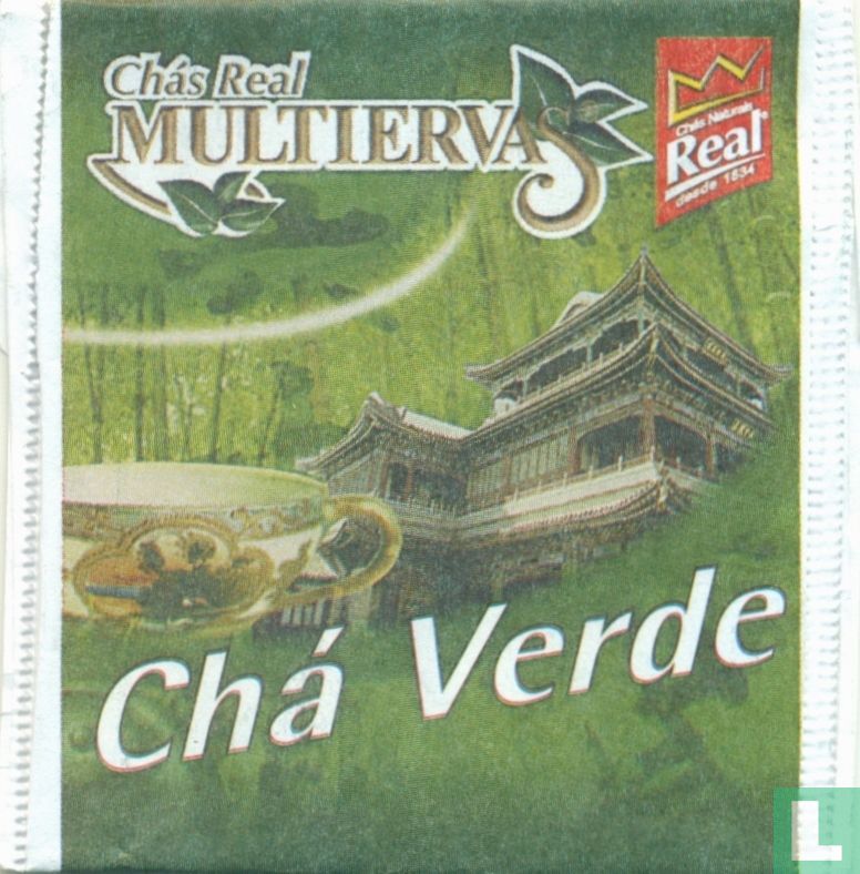 Chá Verde