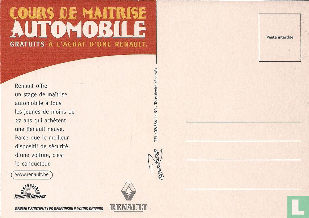 1013 - Renault.