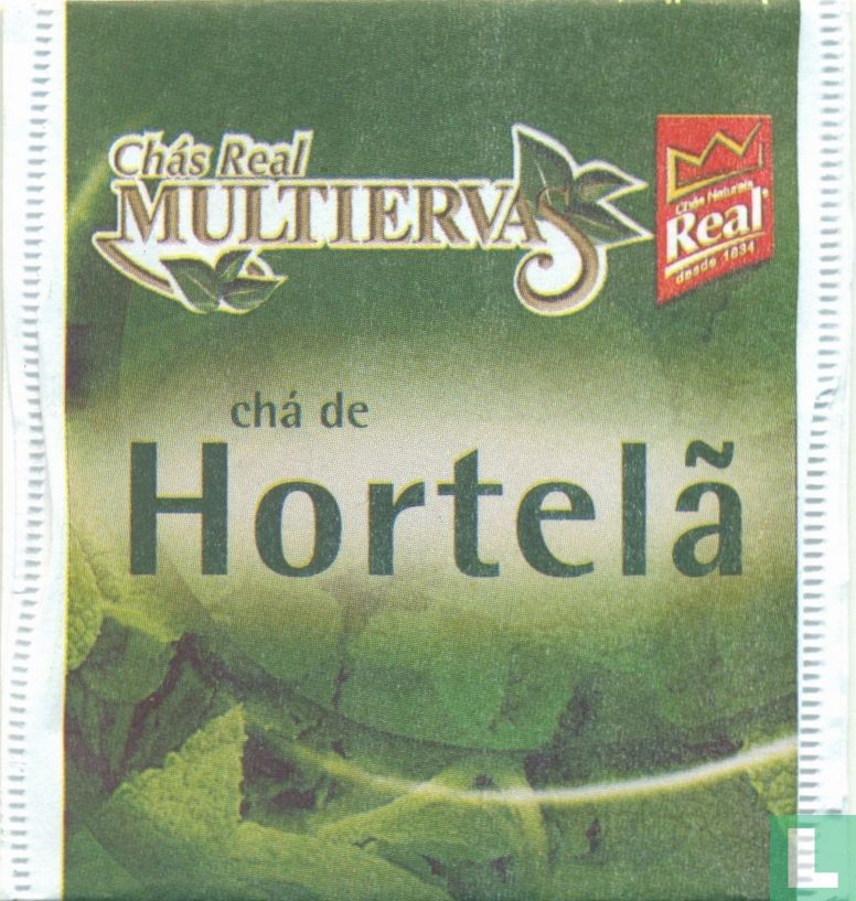 Hortelã