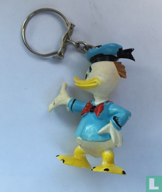 Donald Duck
