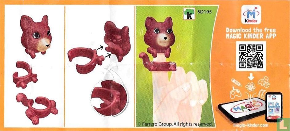 Squirrel