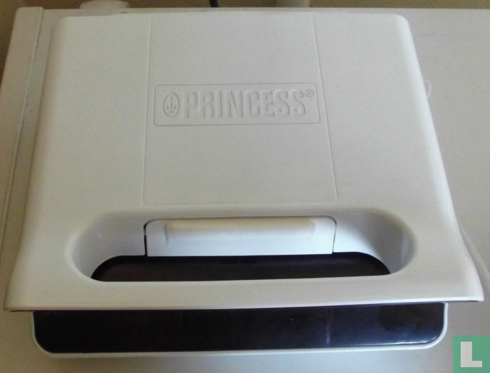 Sandwich Grill Compact