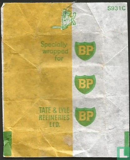 BP 