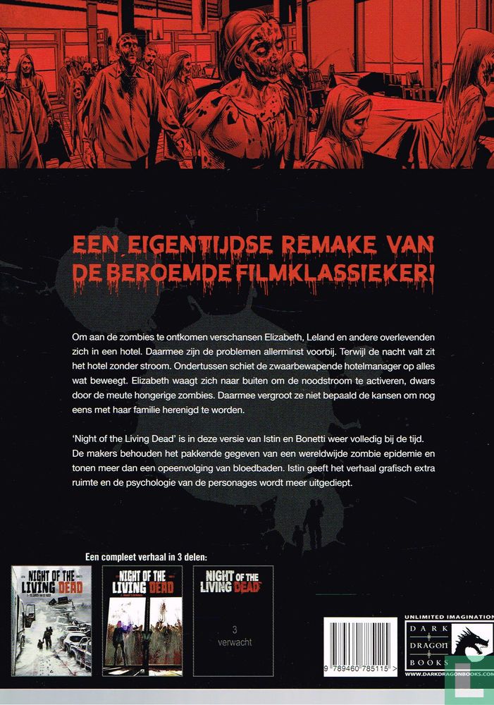 Mandy's demonen