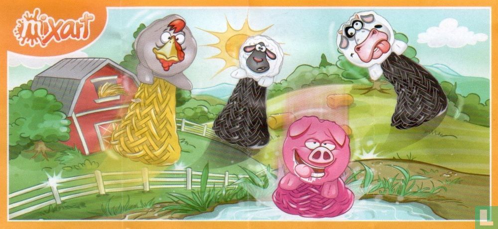 Schwein