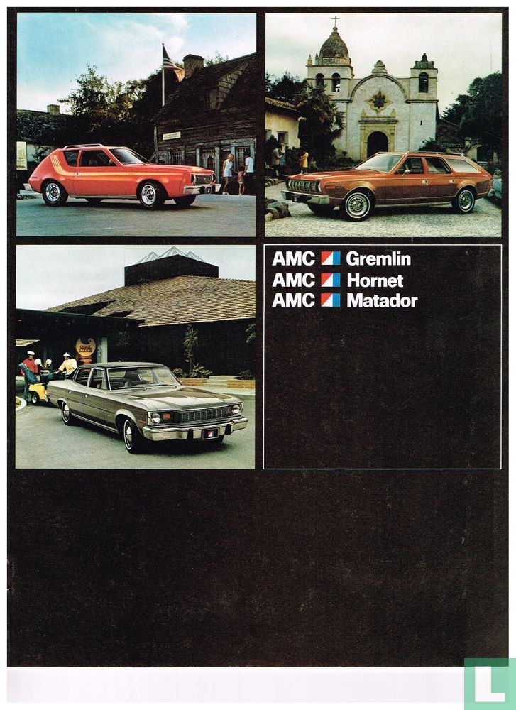 AMC