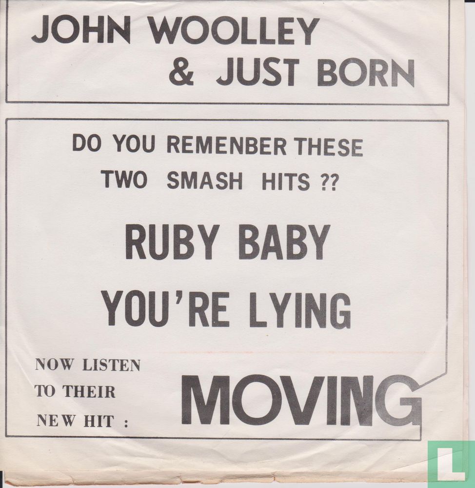 Moving