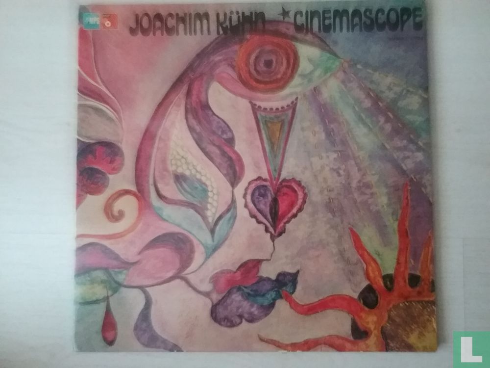 Cinemascope 
