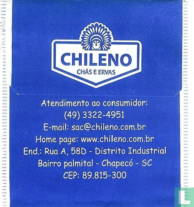 Chá Noite Tranquila Aromático