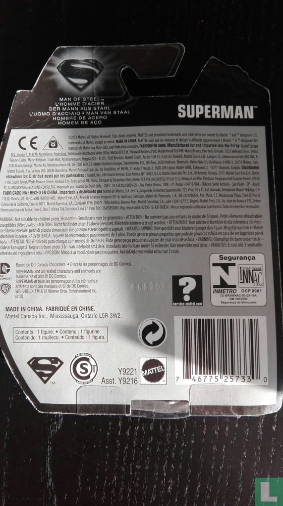 Superman