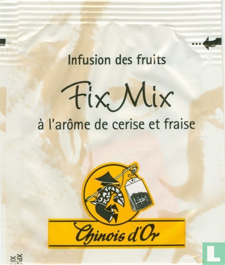 Fix Mix