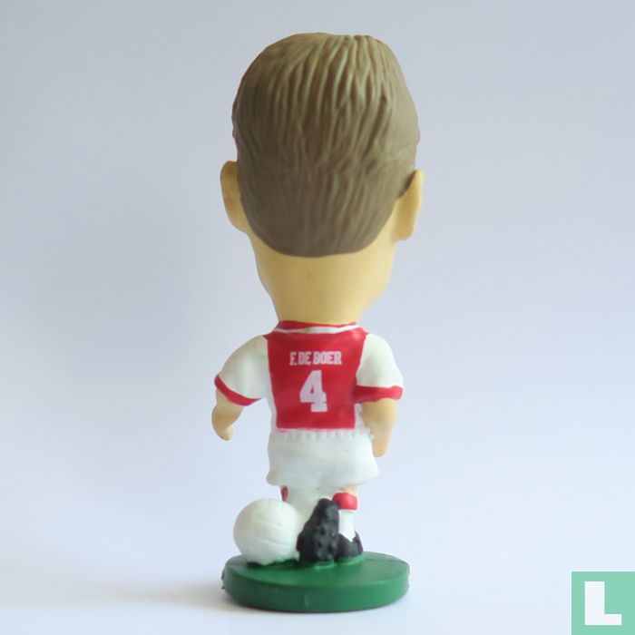 Frank de Boer