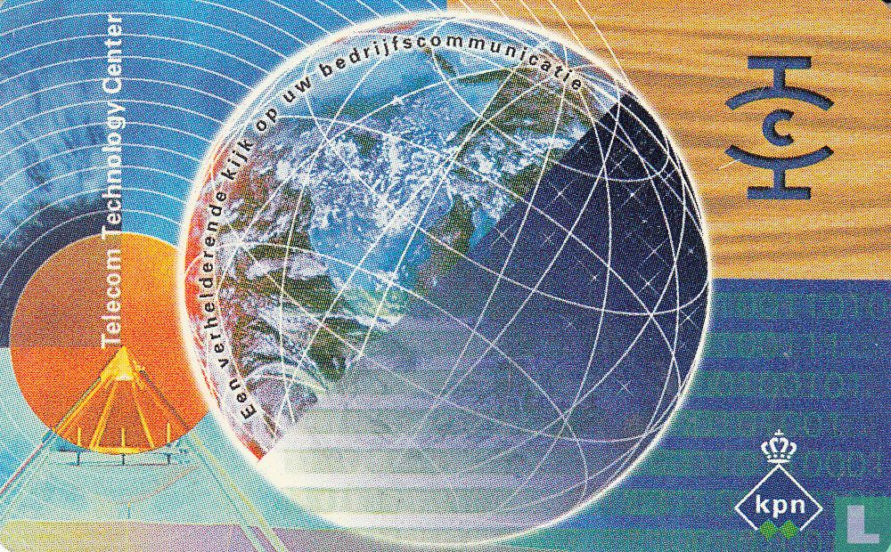 Telecom Technology Center