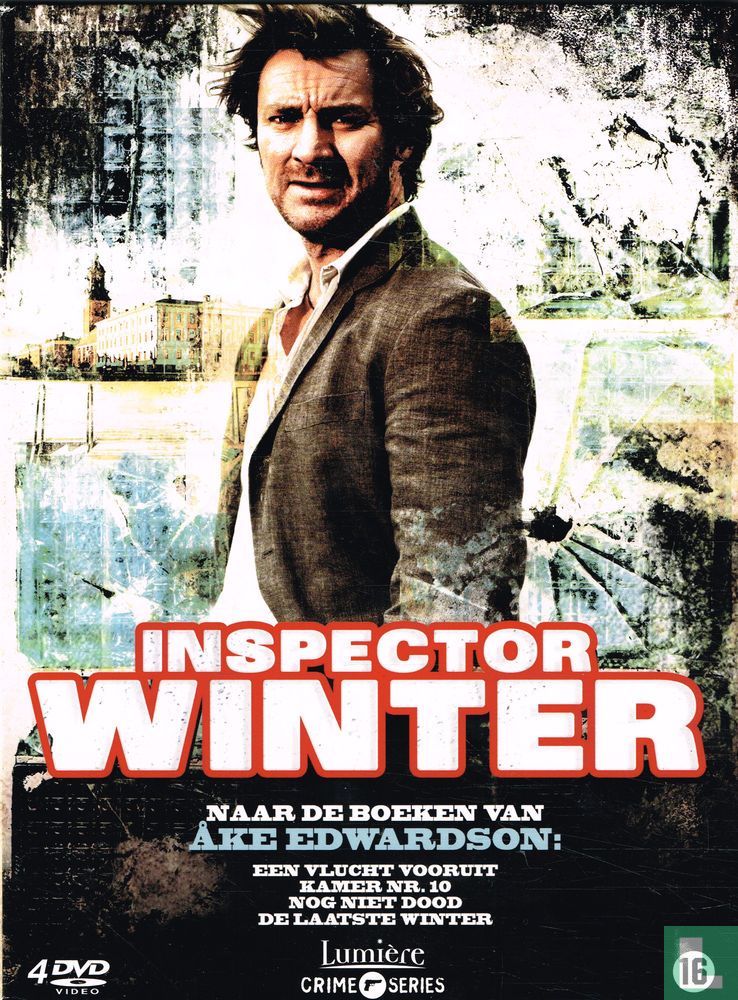 Inspector Winter 