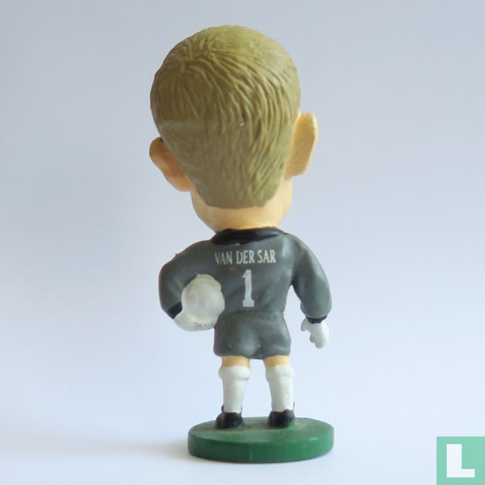 Van der Sar