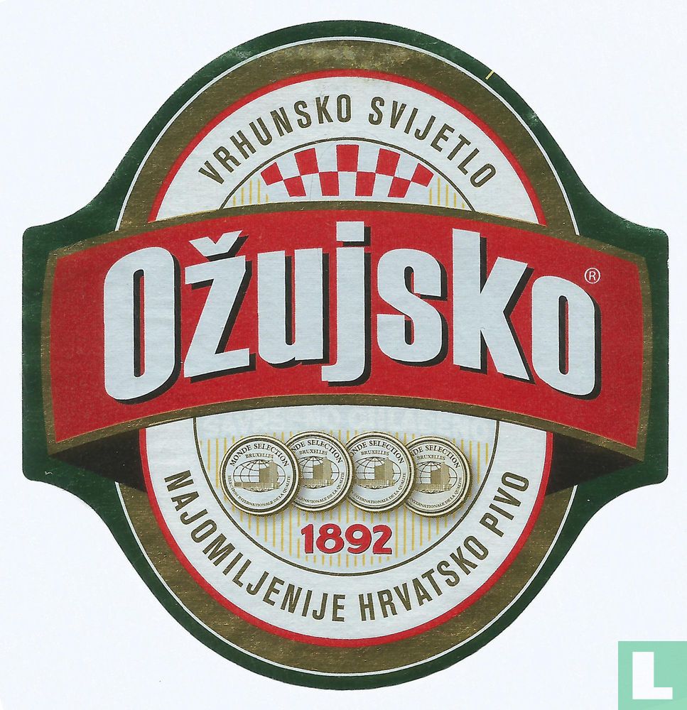 Ozujsko