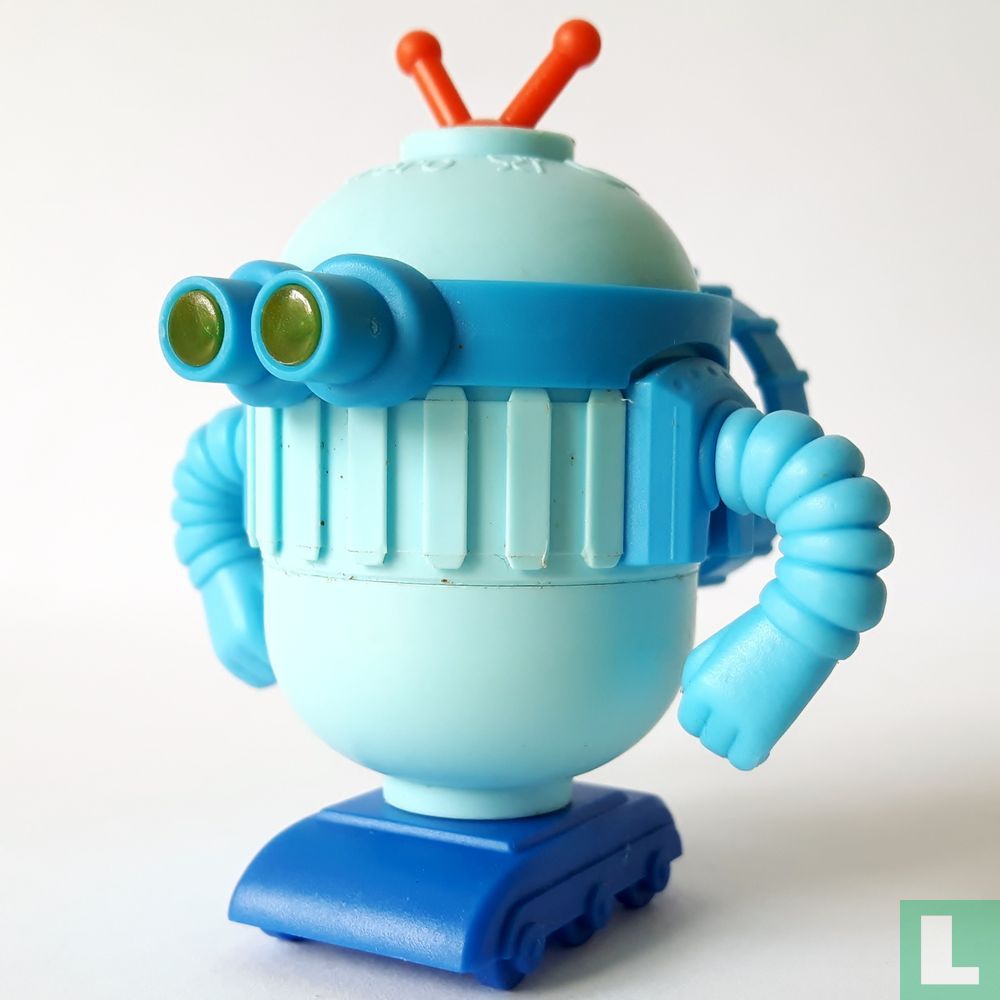 Robot