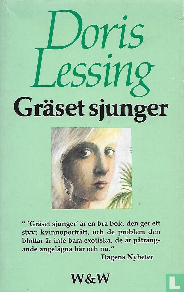 Gräset sjunger