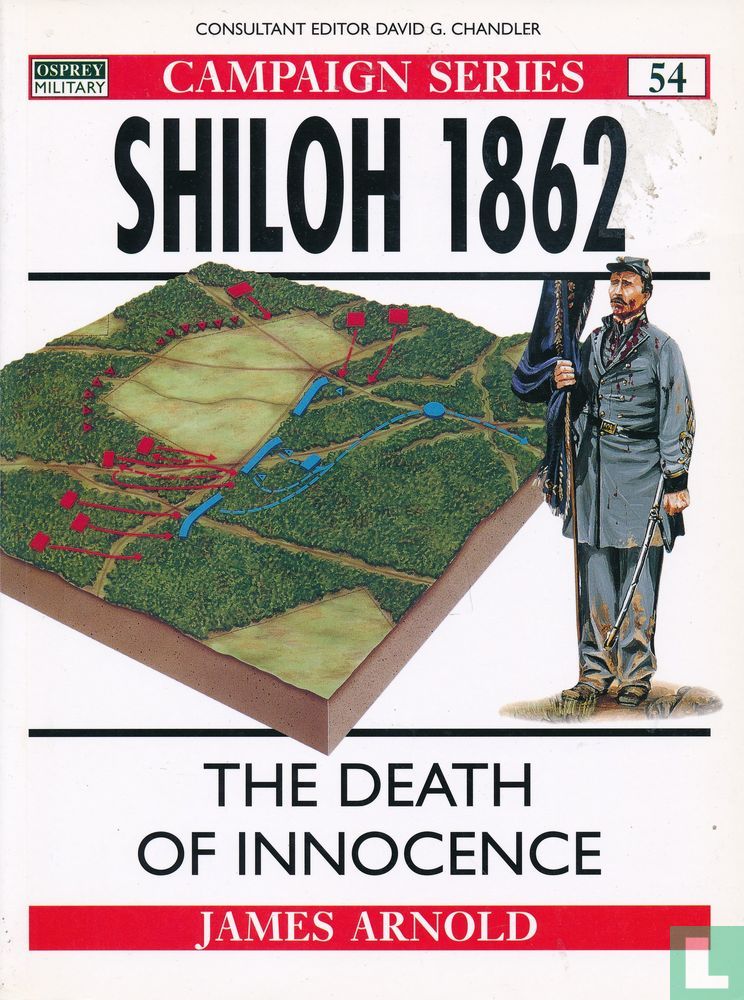 Shiloh 1862