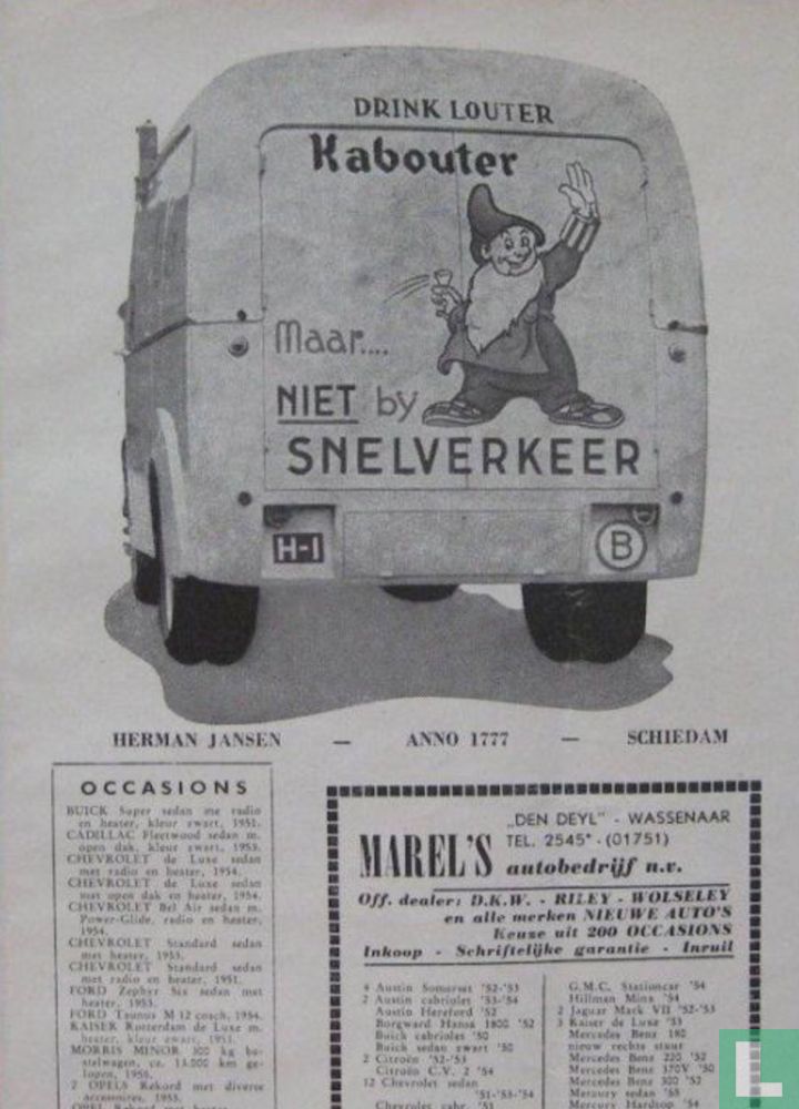 Louter Kabouter