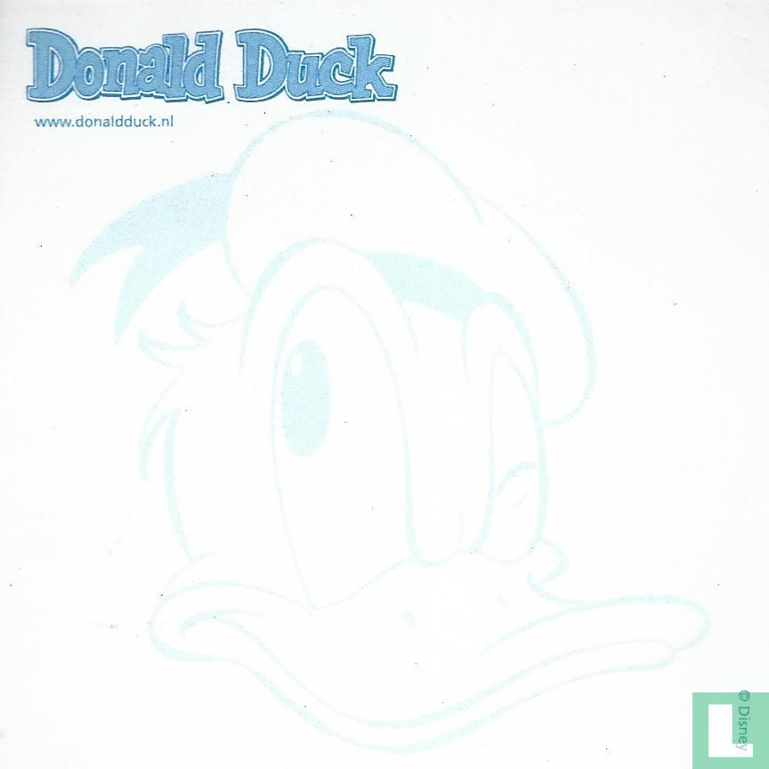Donald Duck
