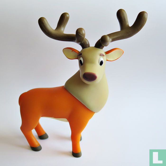 Cerf