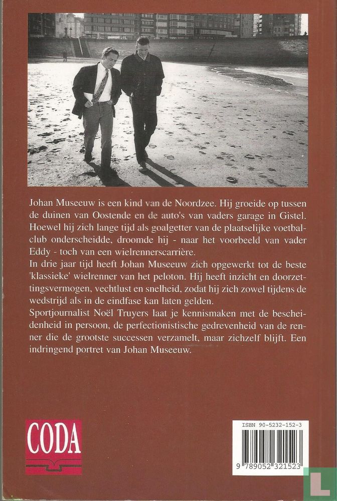 Johan Museeuw