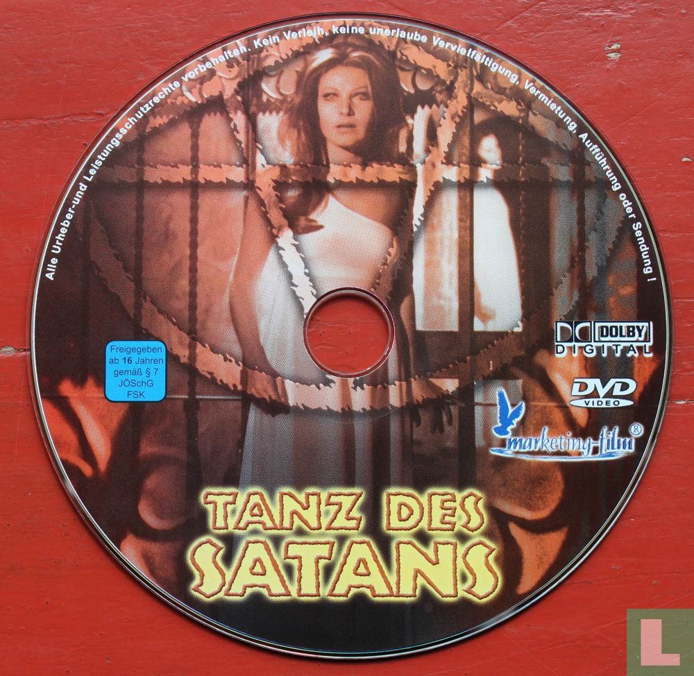 Tanz des Satans