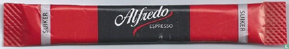 Alfredo Espresso [7L]