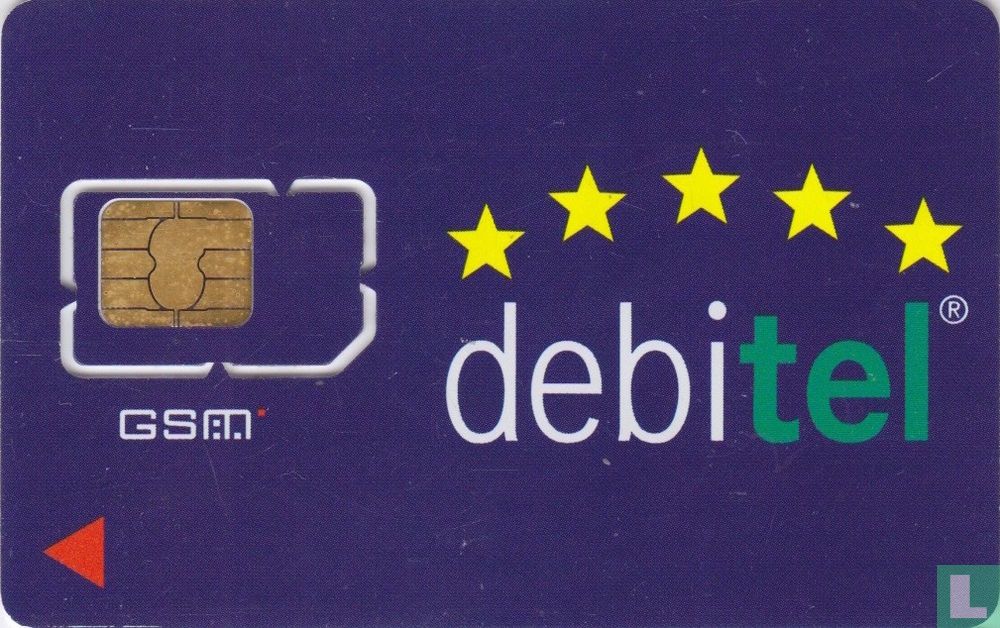 Debitel