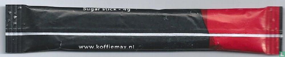 Koffie Max [1R] 