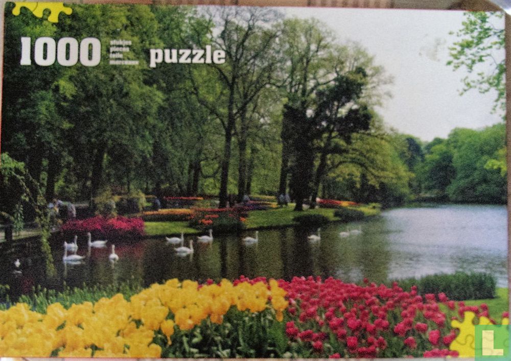 Keukenhof