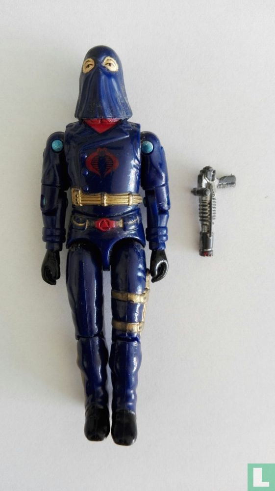 Cobra Commander (V2)