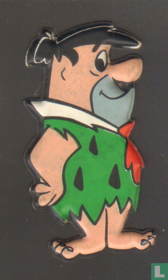 Fred Flintstone