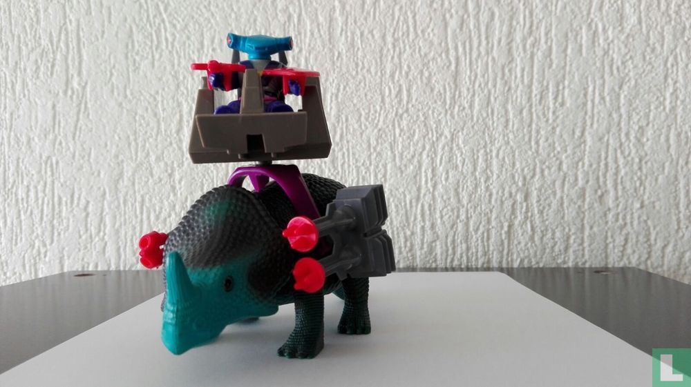 Monoclonius