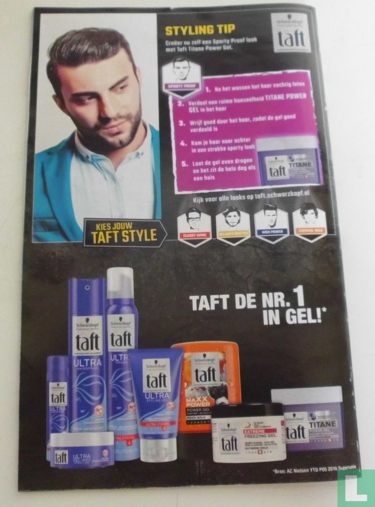 Ditjes & datjes 9