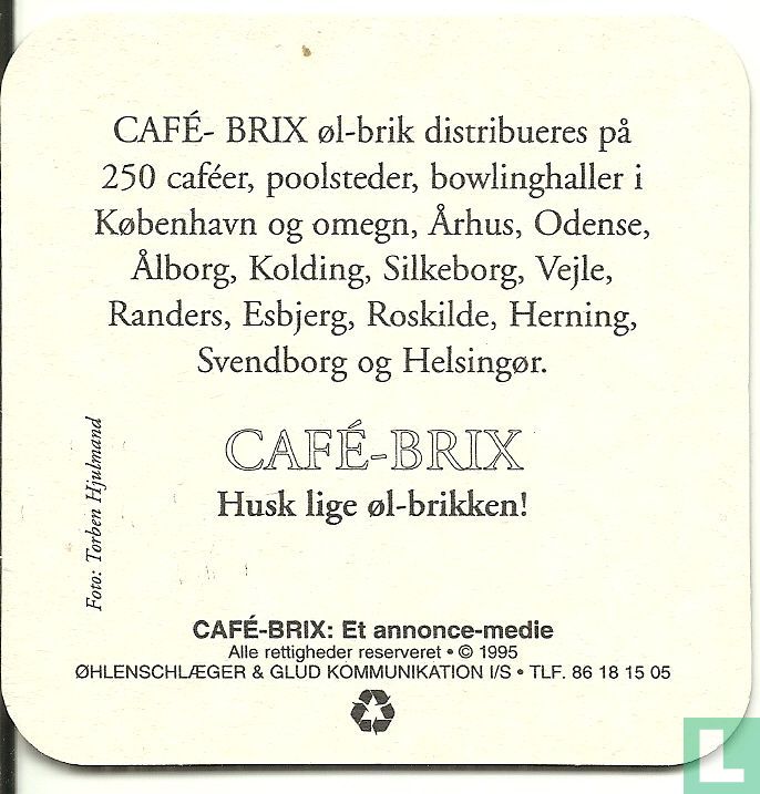 Café Brix