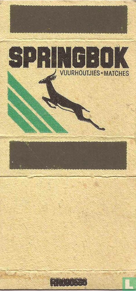 Springbok