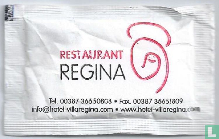 Villa Regina
