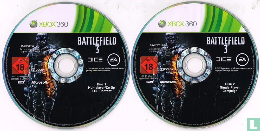 Battlefield 3 