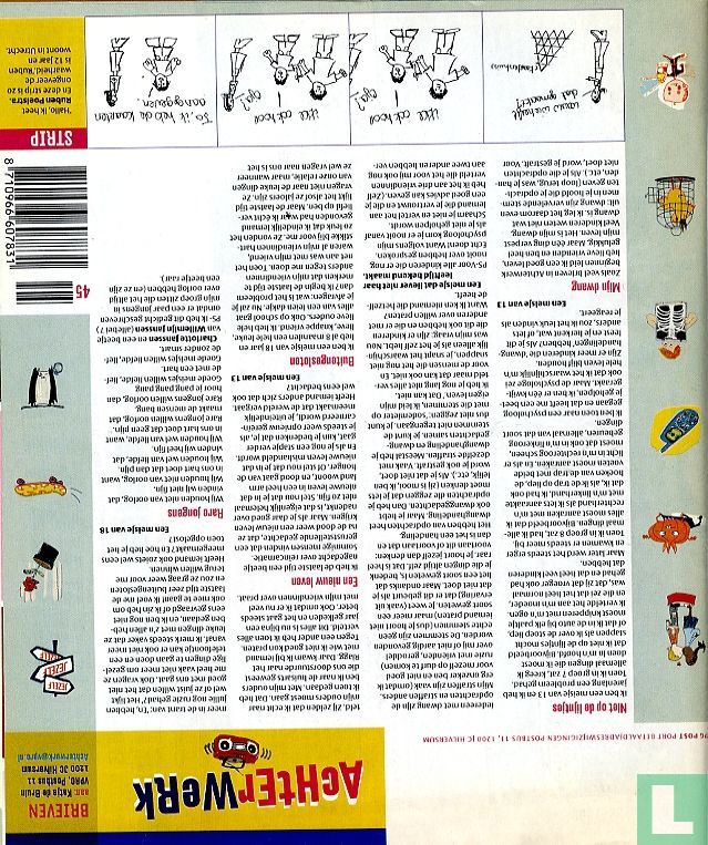 VPRO Gids 45